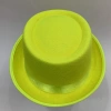Qianfang festival wigs and hats Children's performance non-woven fabric festival hats Specification image